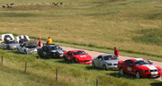 Gearhead Destination: The Sand Hills Open Road Challenge